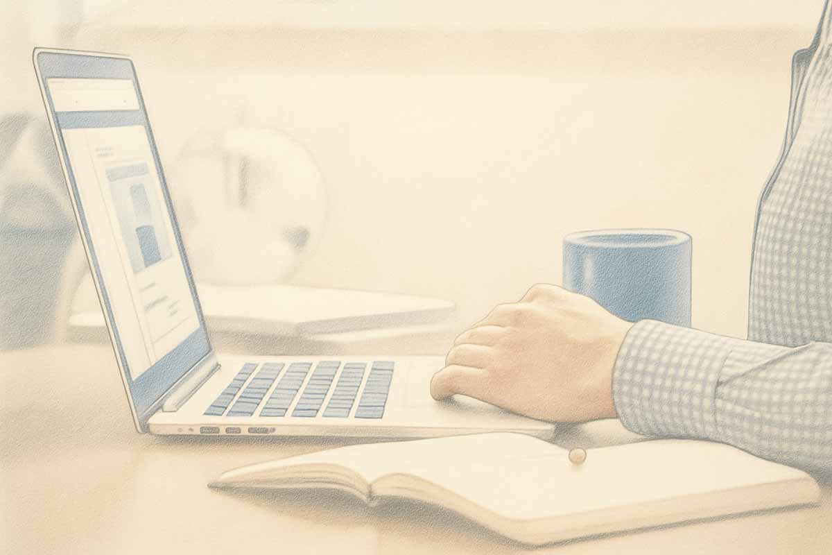 Speak to an SEO Specialist