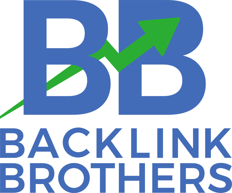 Backlink Brothers Logo