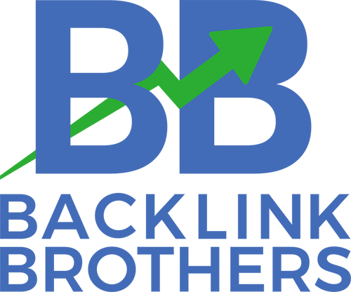 Backlink Brothers Logo